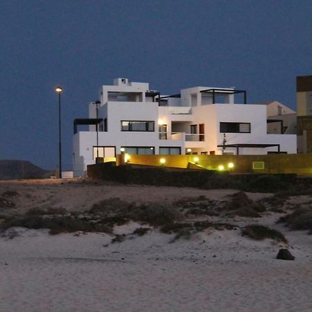 Apartamento En El Cotillo Primera Linea Exterior photo